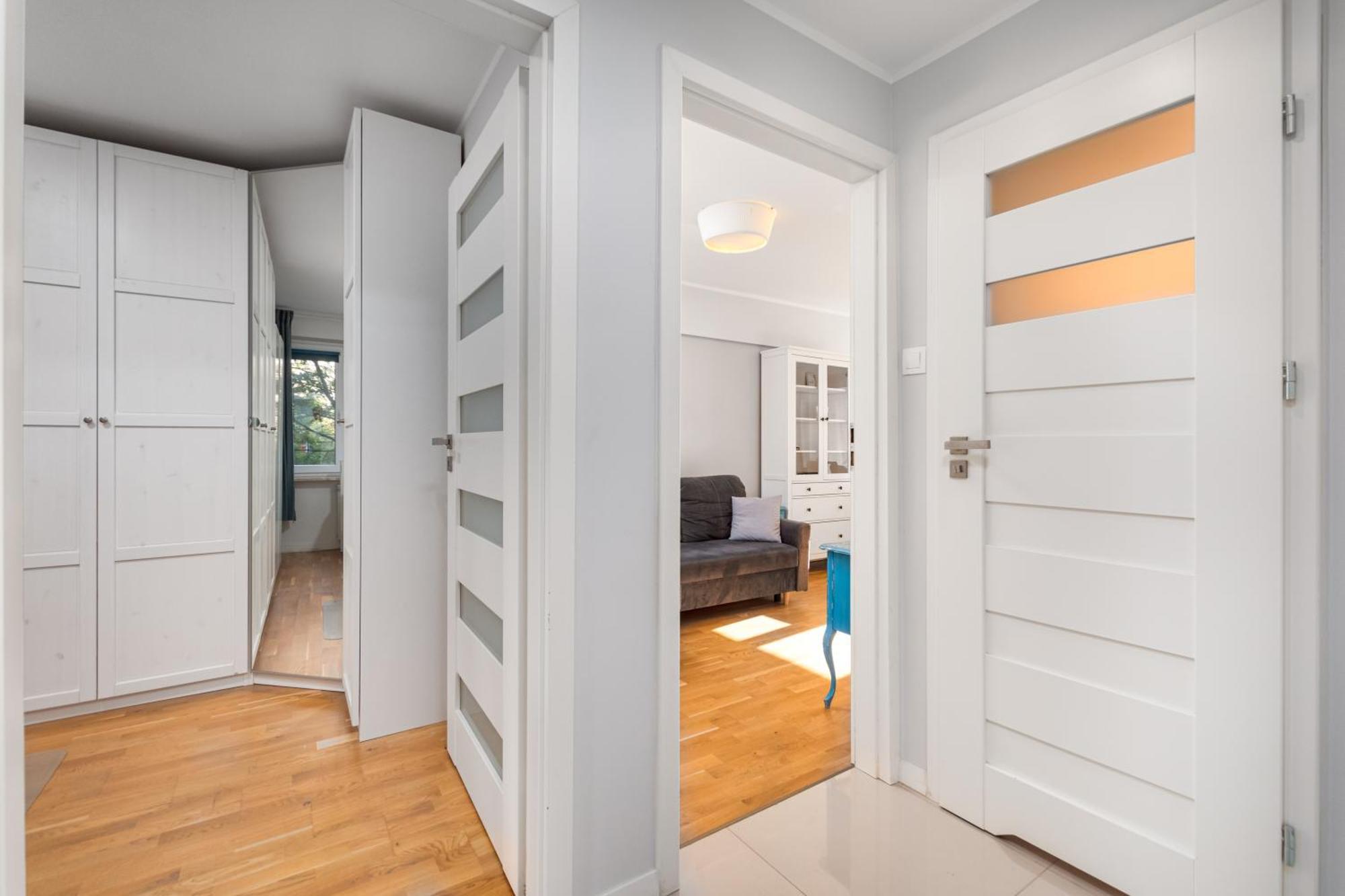 Aleja Jana Pawla II 65 By Homeprime Varsavia Esterno foto