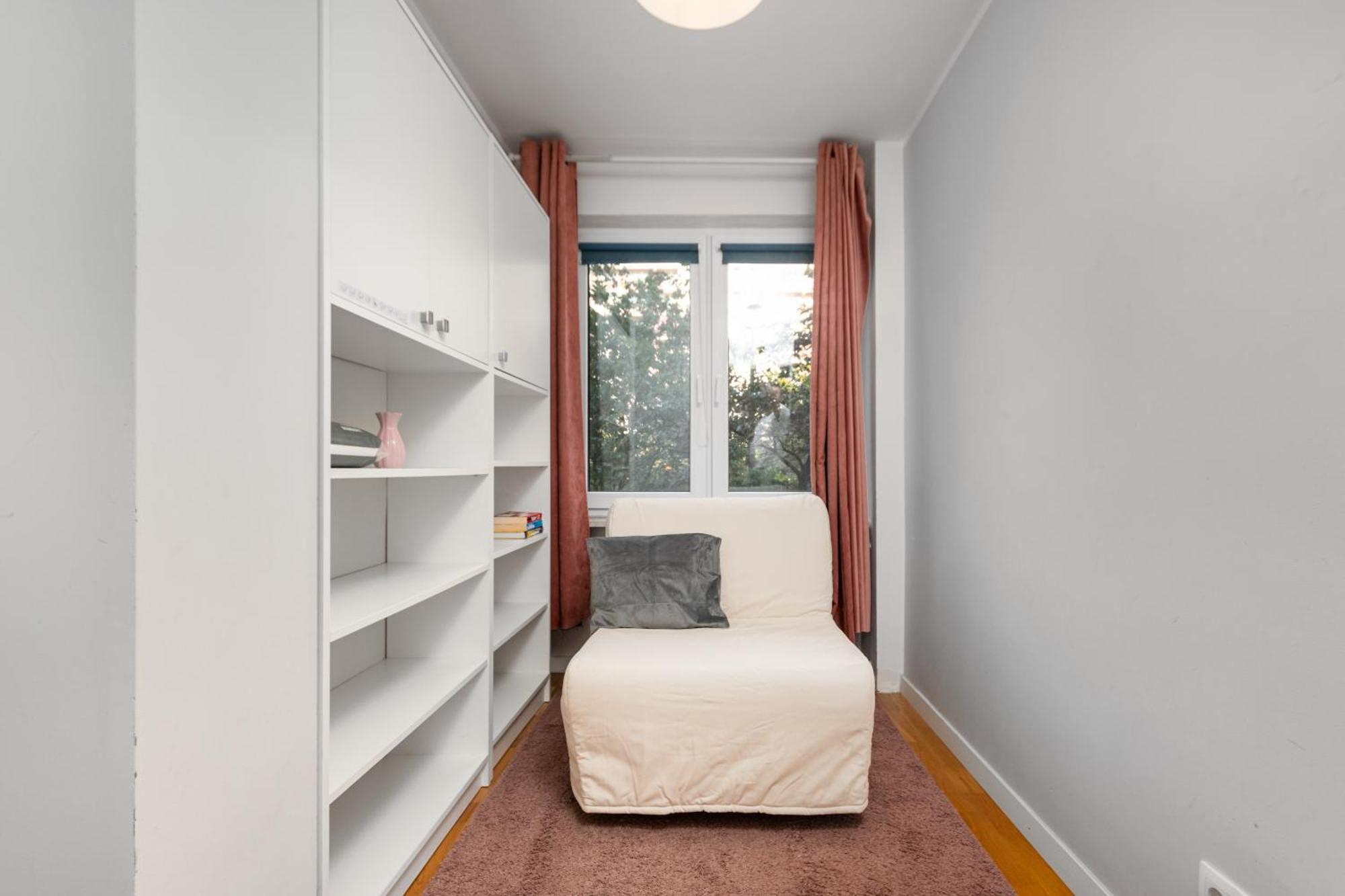 Aleja Jana Pawla II 65 By Homeprime Varsavia Esterno foto