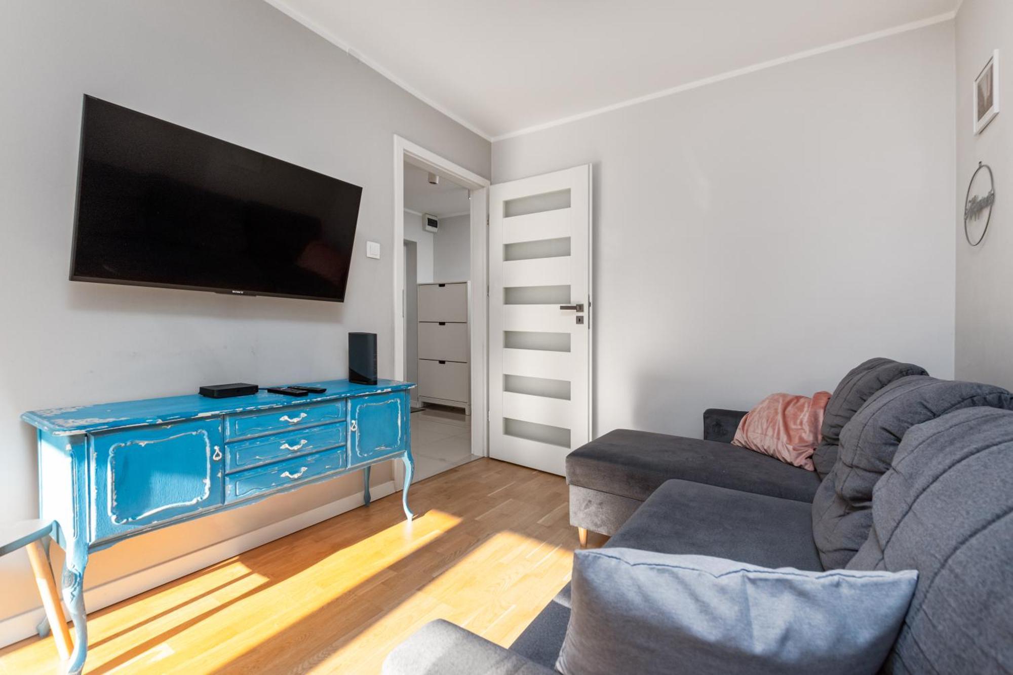 Aleja Jana Pawla II 65 By Homeprime Varsavia Esterno foto