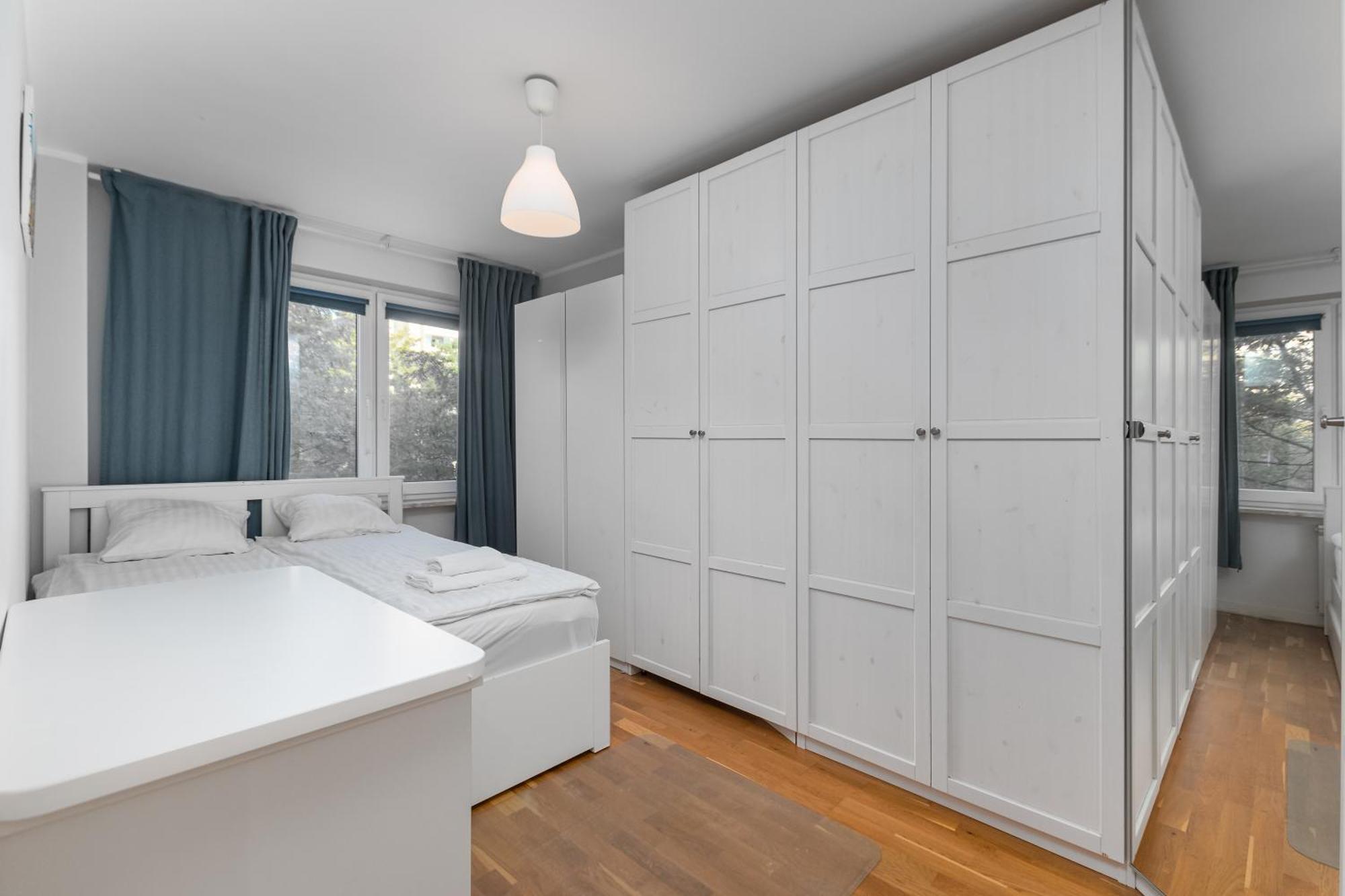 Aleja Jana Pawla II 65 By Homeprime Varsavia Esterno foto