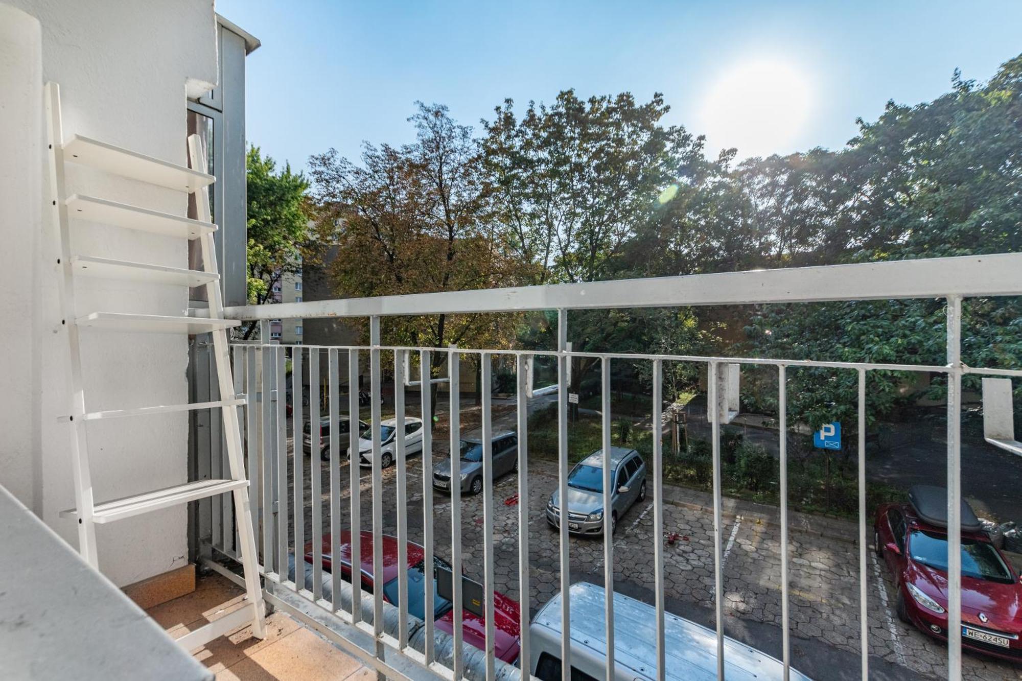Aleja Jana Pawla II 65 By Homeprime Varsavia Esterno foto